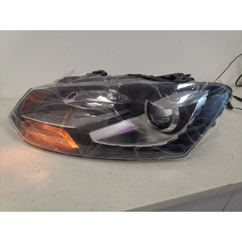 LED Headlight Manufacturer - OEM for VW POLO 2010-2015