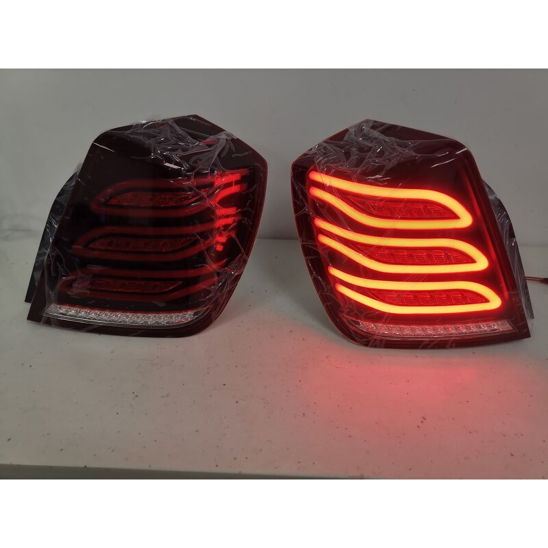 LED Tail Light Factory - OEM for Chevrolet Lacetti