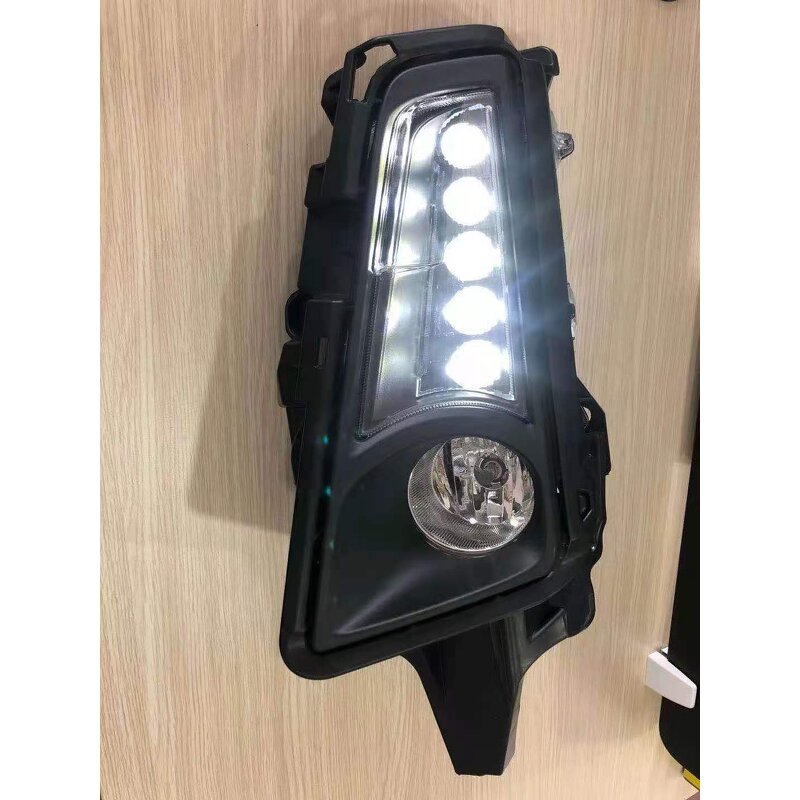 LED Daytime Running Light Factory - OEM for Toyota Hiace 2020