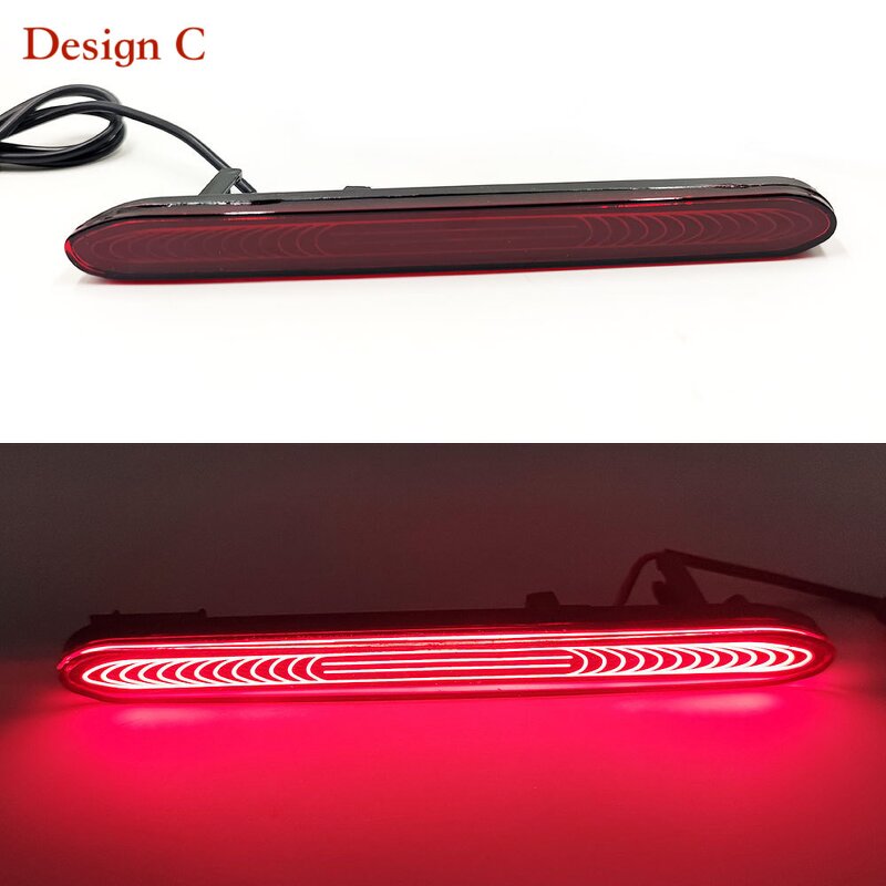 Rear Bumper Light Manufacturer - OEM for Honda Odyssey