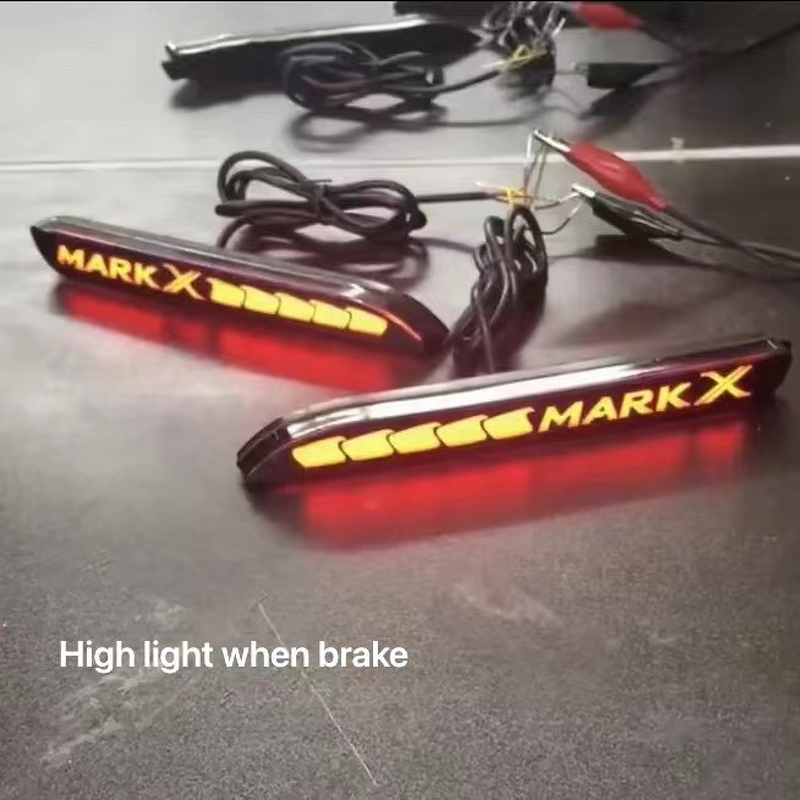 Brake Lights Manufacturer - OEM for Toyota Reiz Mark X