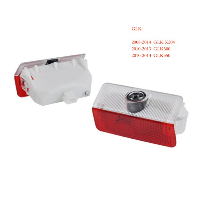 LED Welcome Lights Manufacturer - OEM for Mercedes-Benz