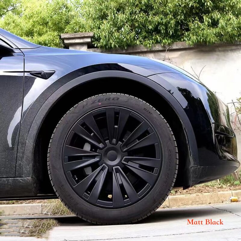 Wheel Hub Cover Factory - OEM for Tesla Model Y/X