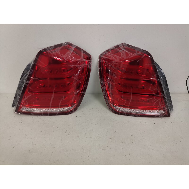 LED Tail Light Factory - OEM for Chevrolet Lacetti