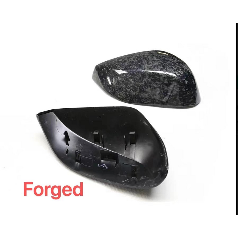Carbon Fiber Mirror Caps Supplier - OEM for Infiniti Q50 Q60
