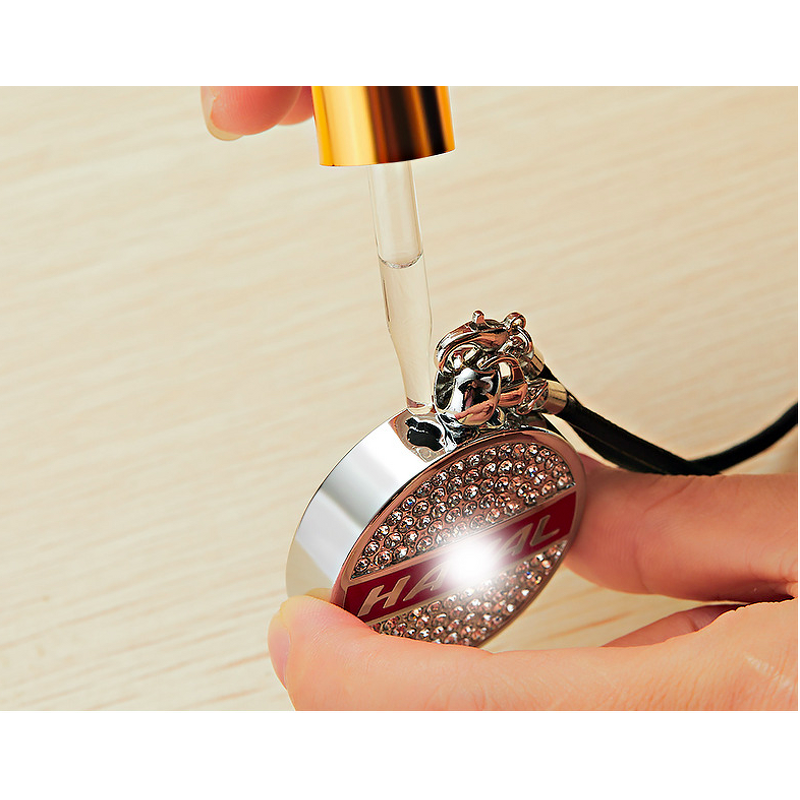 Car Air Freshener Manufacturer - OEM Perfume Bottle