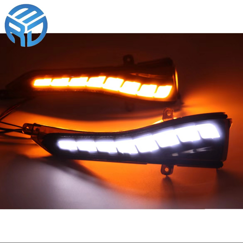 LED Turn Signal Light Manufacturer - OEM for INFINITI