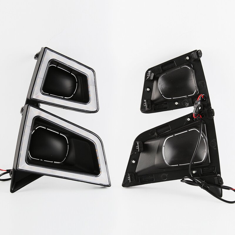 LED Daytime Running Light Manufacturer - OEM for ISUZU DMAX