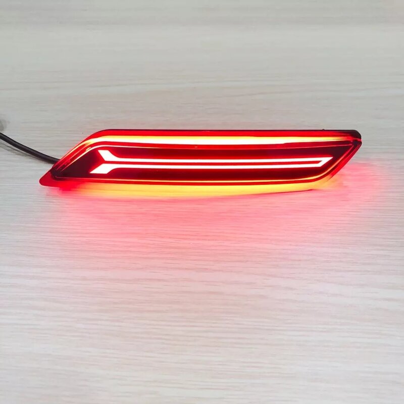 Rear Bumper Light Factory - OEM for Honda City