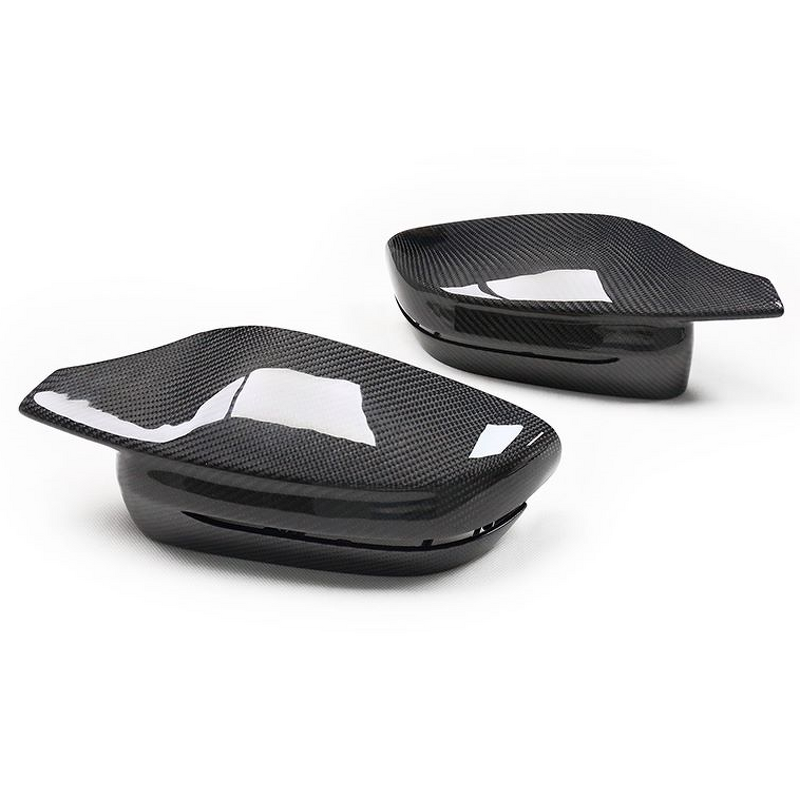 Carbon Fiber Mirror Caps Factory - OEM for BMW 3/4 Series G20 G22