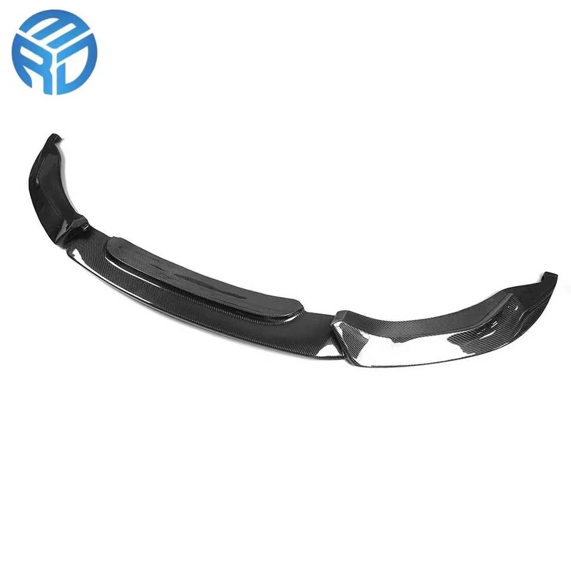 Carbon Fiber Front Lip Manufacturer - OEM for BMW M3 M4