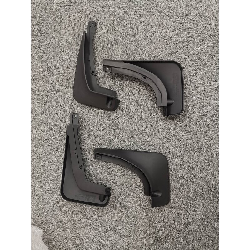 Mud Guard Manufacturer - OEM for BYD Tang EV/DM