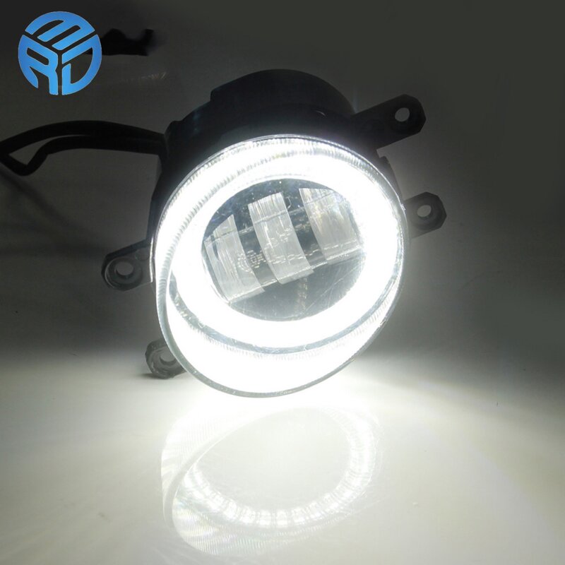 LED Fog Lamp Factory - OEM for Toyota