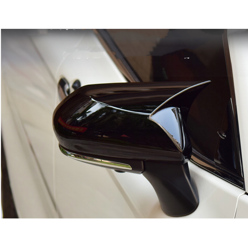 Mirror Cap Manufacturer - OEM for Toyota Camry 2018+