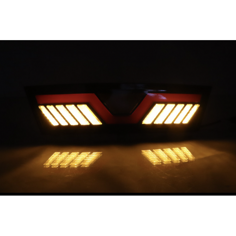 Brake Light Manufacturer - OEM for Tesla Model Y