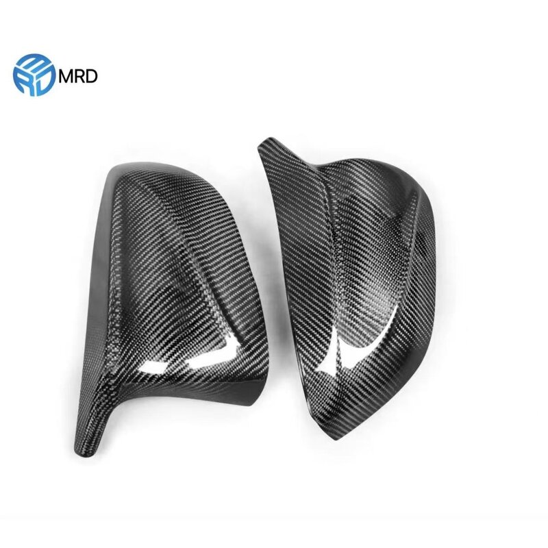 Carbon Fiber Mirror Caps Manufacturer - OEM for Infiniti Q50 Q60