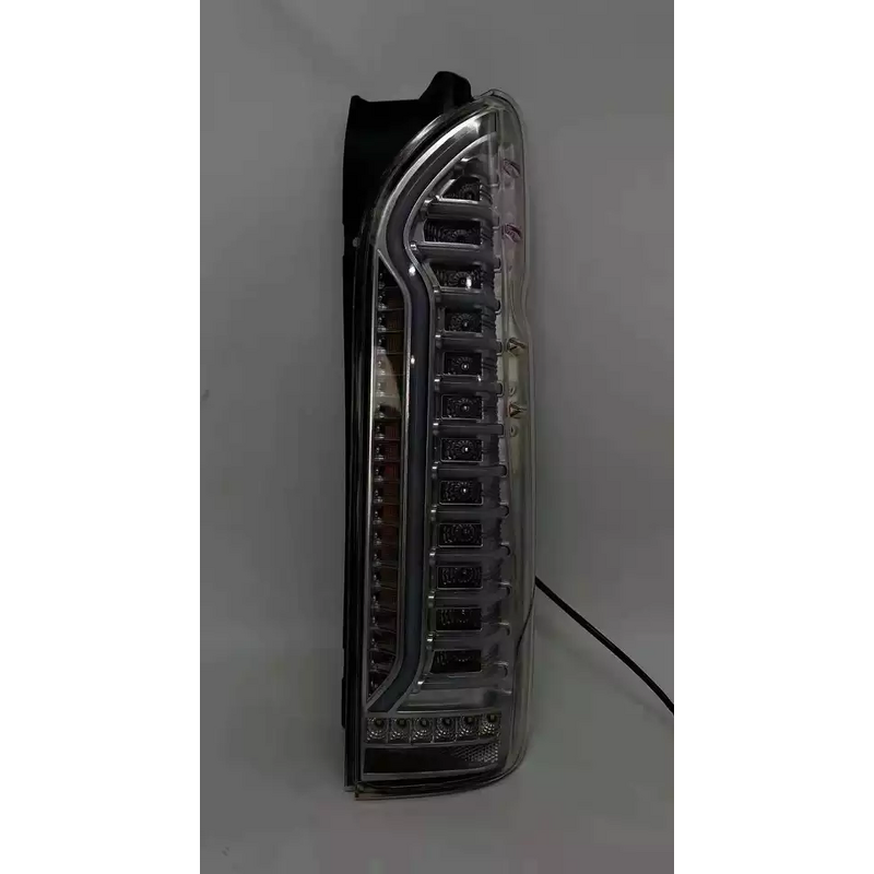 LED Tail Light Factory - OEM for Toyota Hiace 2005-2018
