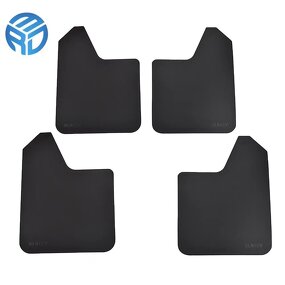 Universal Mud Flap Manufacturer - OEM for Pickup Truck