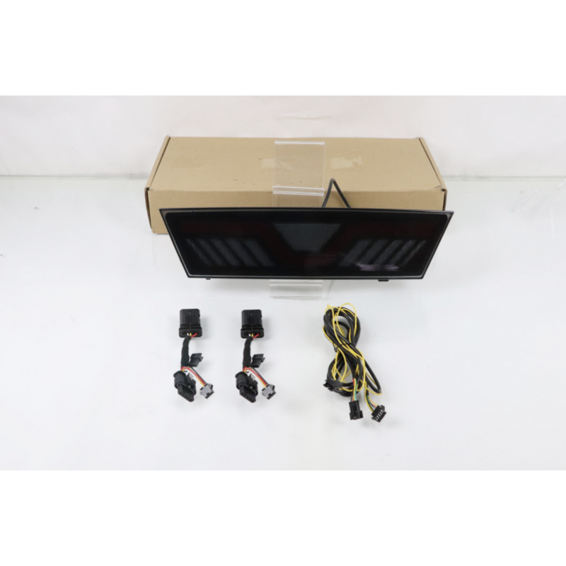 Brake Light Manufacturer - OEM for Tesla Model Y