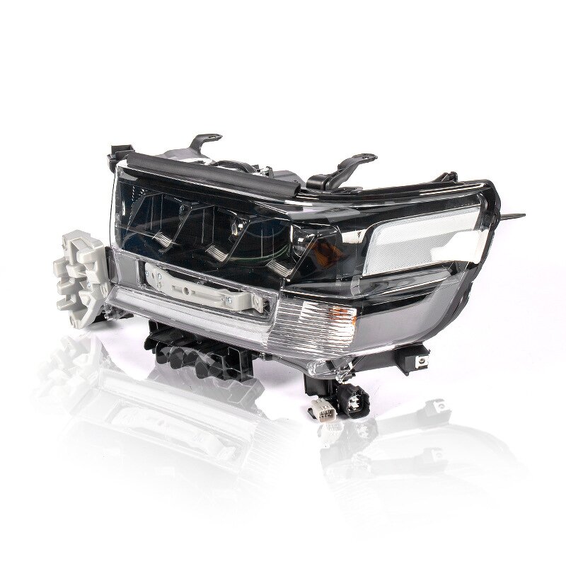 LED Headlight Factory - OEM for Toyota Land Cruiser 200