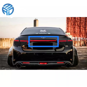 Rear Middle Lamp Manufacturer - OEM for Toyota Reiz Mark X