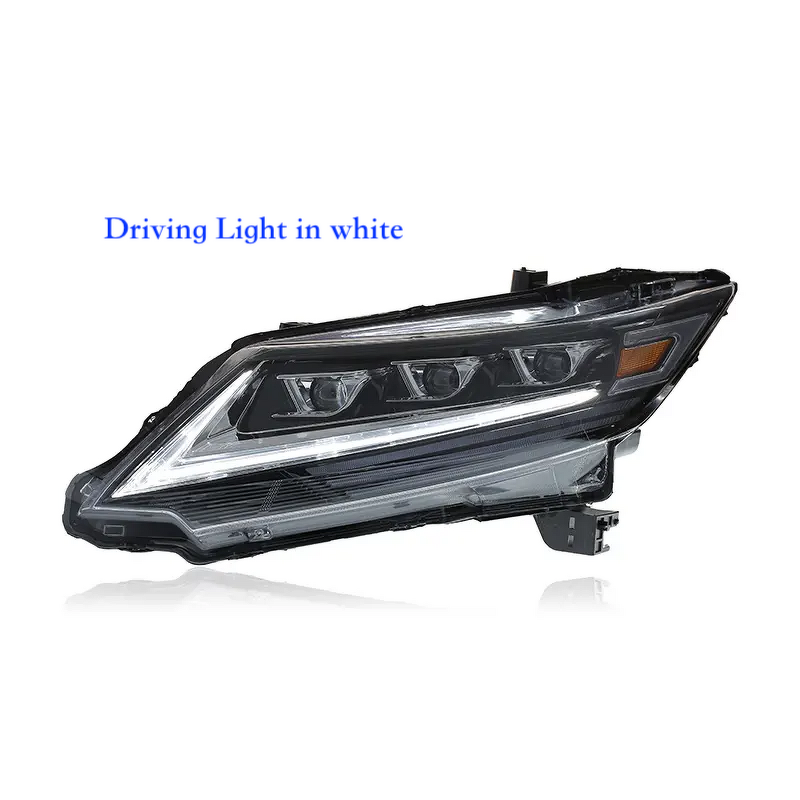 LED Headlight Manufacturer - OEM for Honda Odyssey