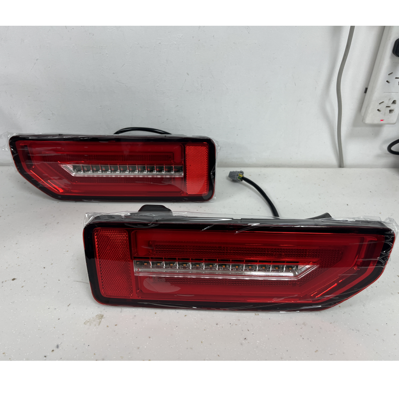 LED Tail Light Manufacturer - OEM for Suzuki Jimny