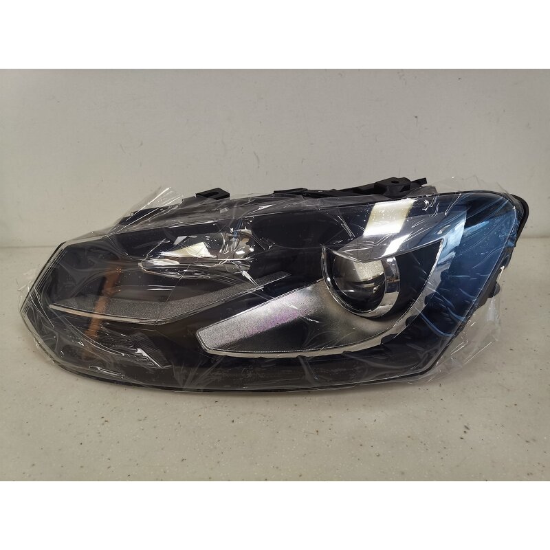 LED Headlight Manufacturer - OEM for VW POLO 2010-2015