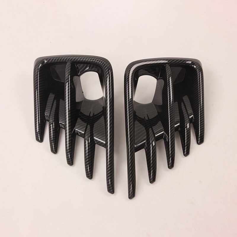 Fog Light Cover Factory - OEM for Honda City