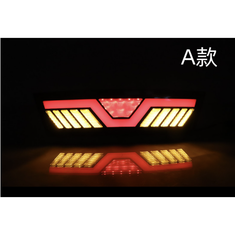 Brake Light Manufacturer - OEM for Tesla Model Y