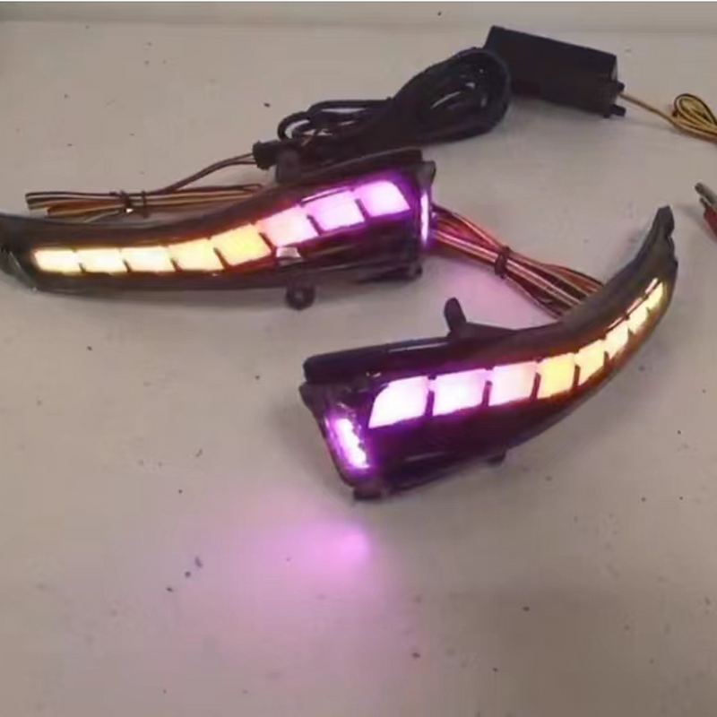 LED Turn Signal Light Factory - OEM for INFINITI Q50 Q60