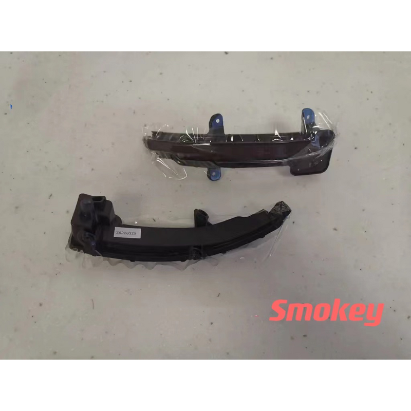 LED Turn Signal Light Manufacturer - OEM for Geely Binyue