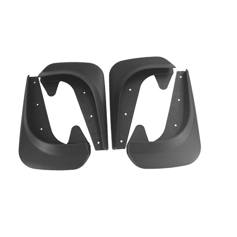 Mudguard Factory - OEM Universal Auto Fender Flares