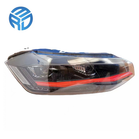 LED Headlight Manufacturer - OEM for VW Polo 2018-2021