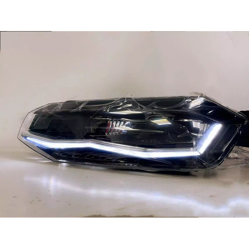 LED Headlight Manufacturer - OEM for VW Polo 2018-2021