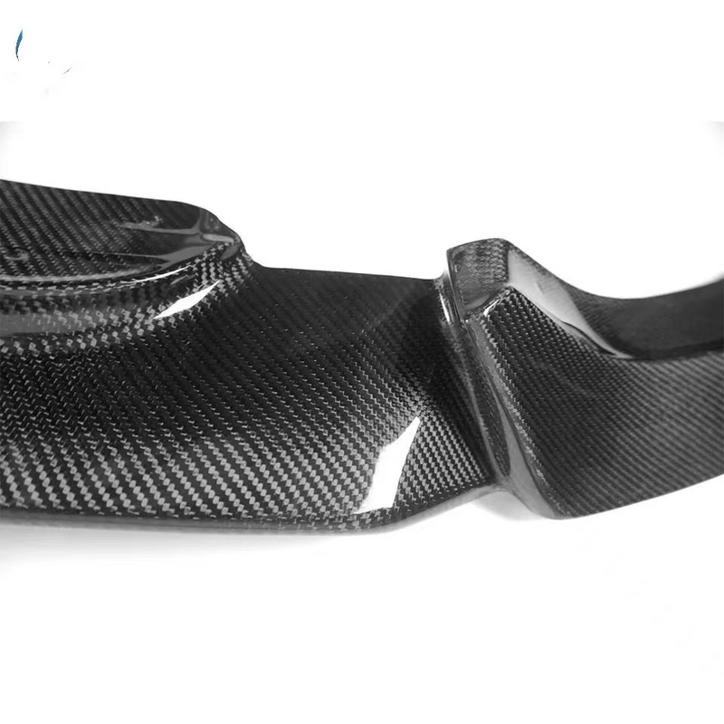 Carbon Fiber Front Lip Manufacturer - OEM for BMW M3 M4