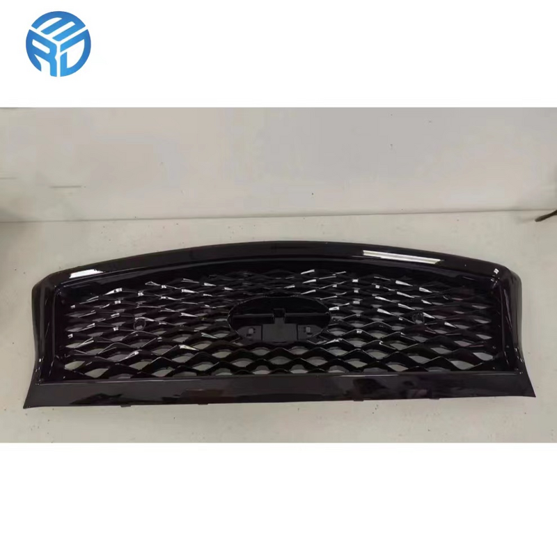 Front Grille Manufacturer - OEM for Infiniti Q50