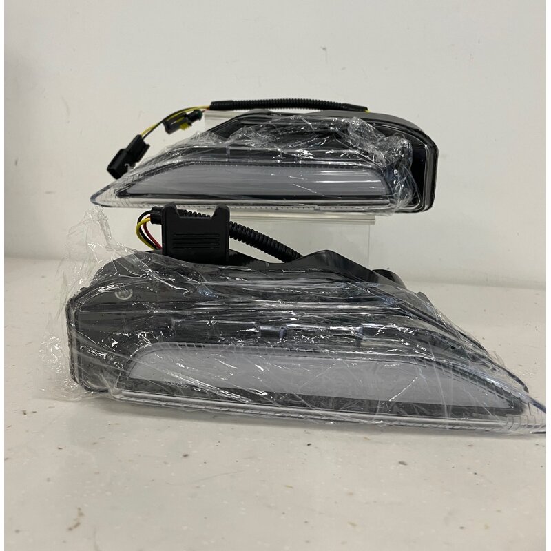 RGB Daytime Running Light Manufacturer - OEM for Infiniti Q50