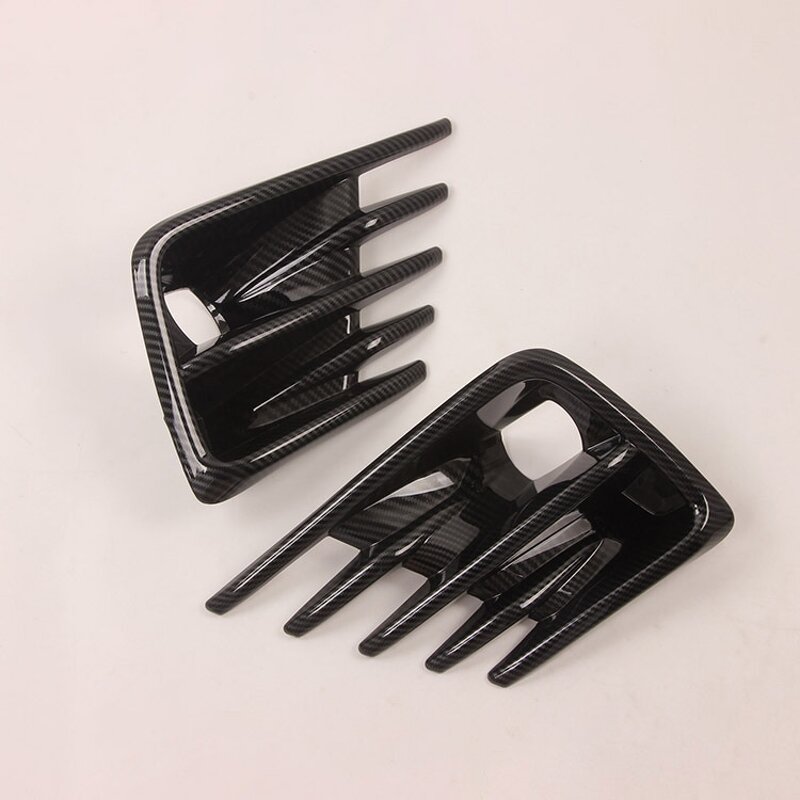 Fog Light Cover Factory - OEM for Honda City