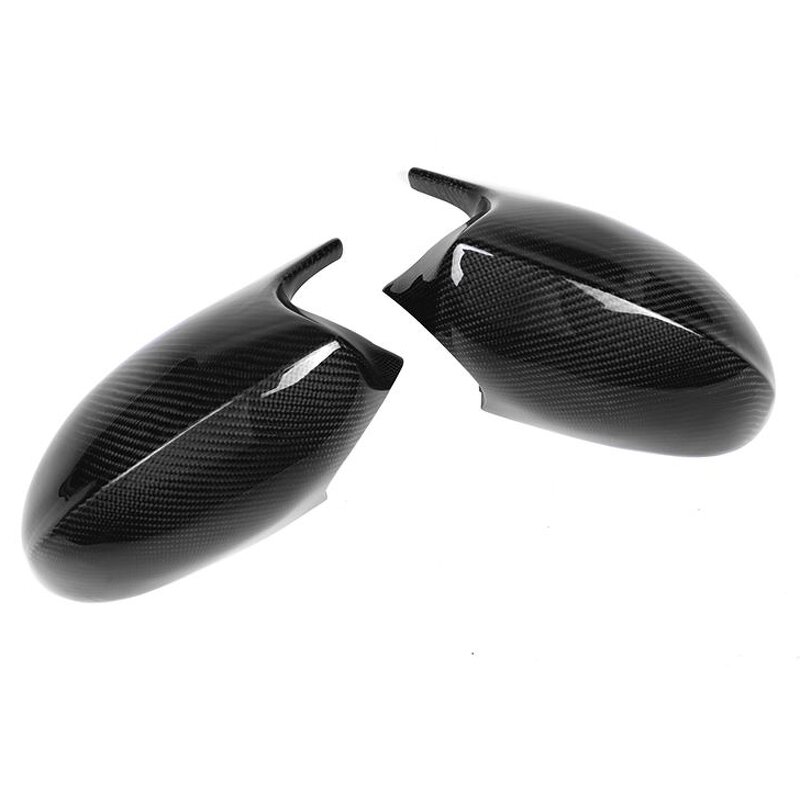 Carbon Mirror Cap Manufacturer - OEM M3 Style for BMW E90