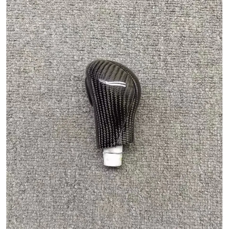 Shift Knob Factory - OEM Custom Carbon Fiber