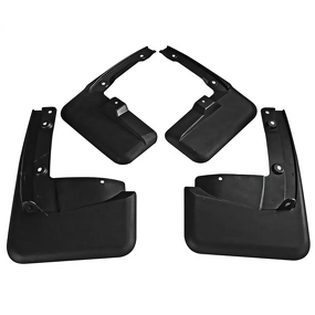 Mudguard Manufacturer - OEM for Toyota Hiace 2019-2021