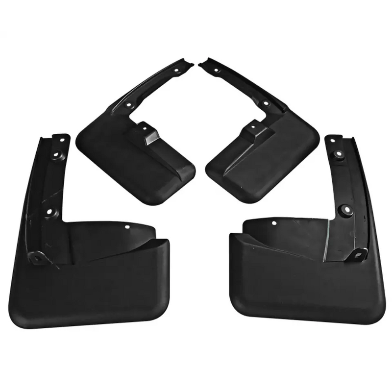 Mudguard Manufacturer - OEM for Toyota Hiace 2019-2021