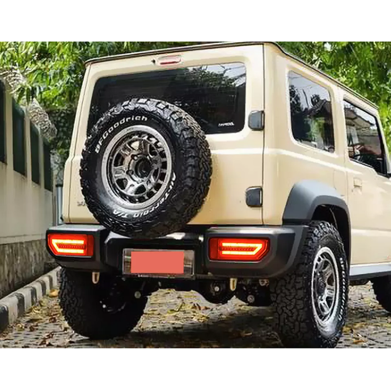 LED Tail Light Manufacturer - OEM for Suzuki Jimny