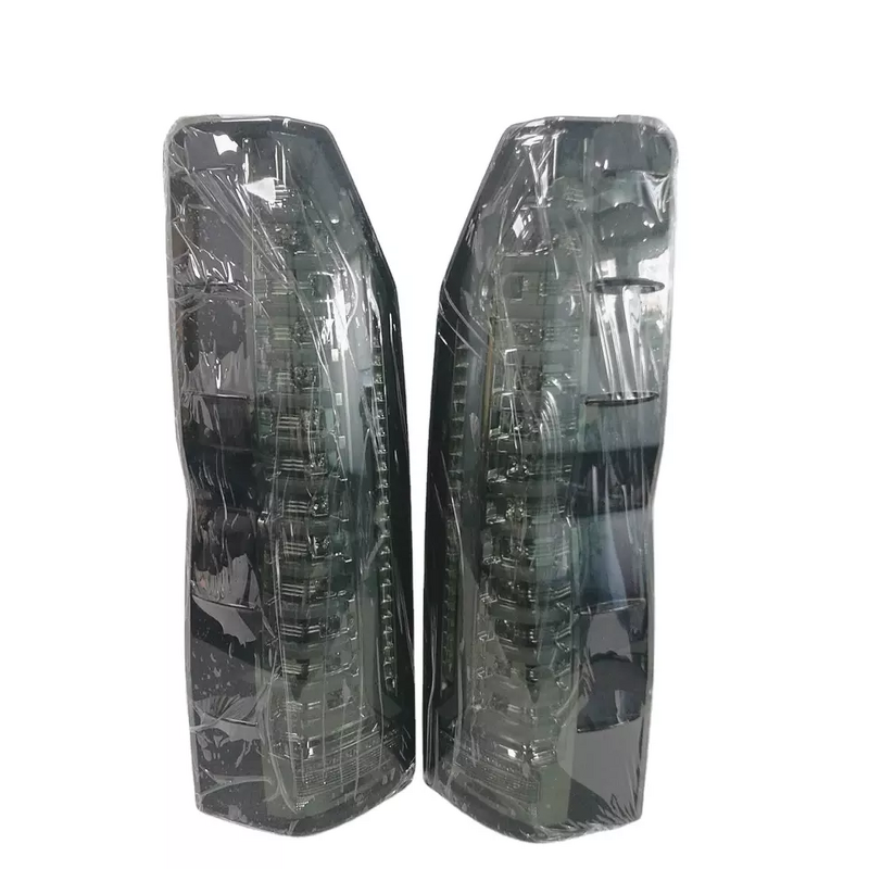LED Tail Light Manufacturer - OEM for Toyota Hiace 2019-2020