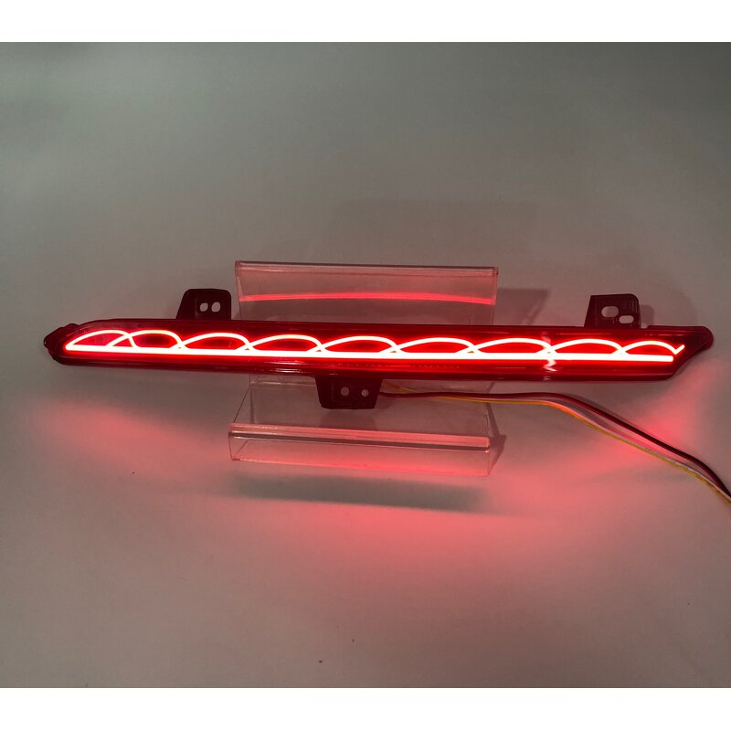 Rear Bumper Light Manufacturer - OEM for Honda Accord