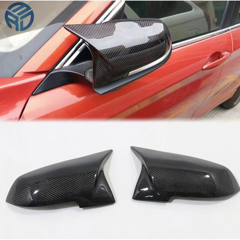 Mirror Caps Supplier - OEM for BMW 3/4 Series F20 F30