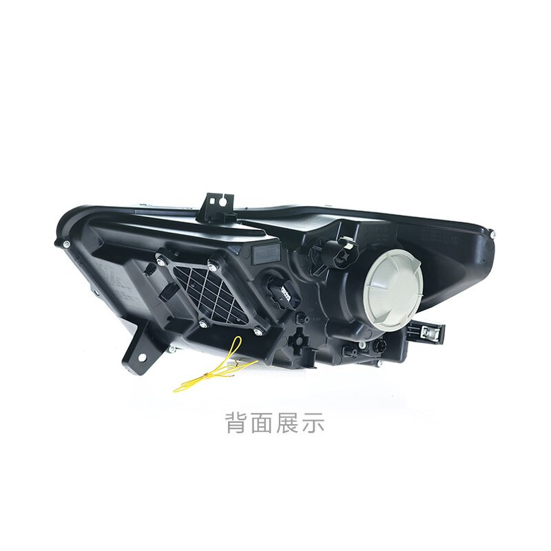 LED Headlight Factory - OEM for Ford Mustang 2015-2022