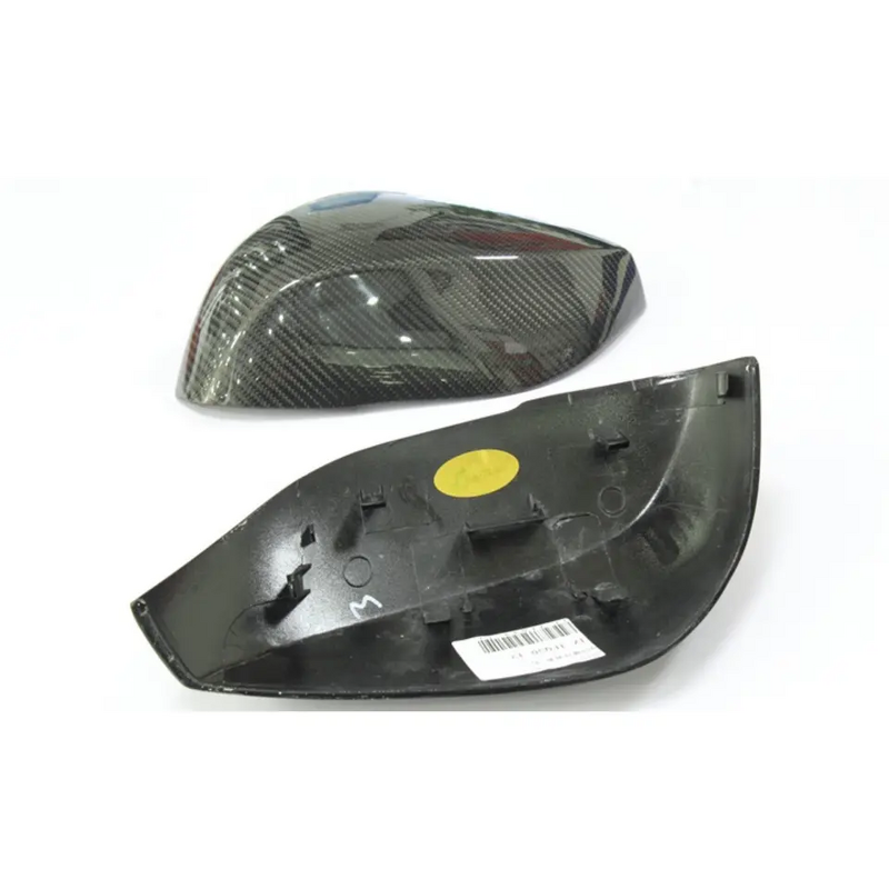 Carbon Fiber Mirror Caps Supplier - OEM for Infiniti Q50 Q60