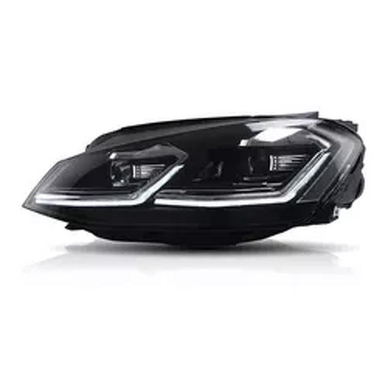 LED Headlight Factory - OEM for VW Golf Mk7